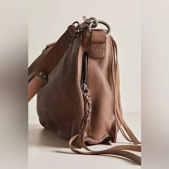 NWT We The Free Dixon Crossbody - Picture 3 of 6